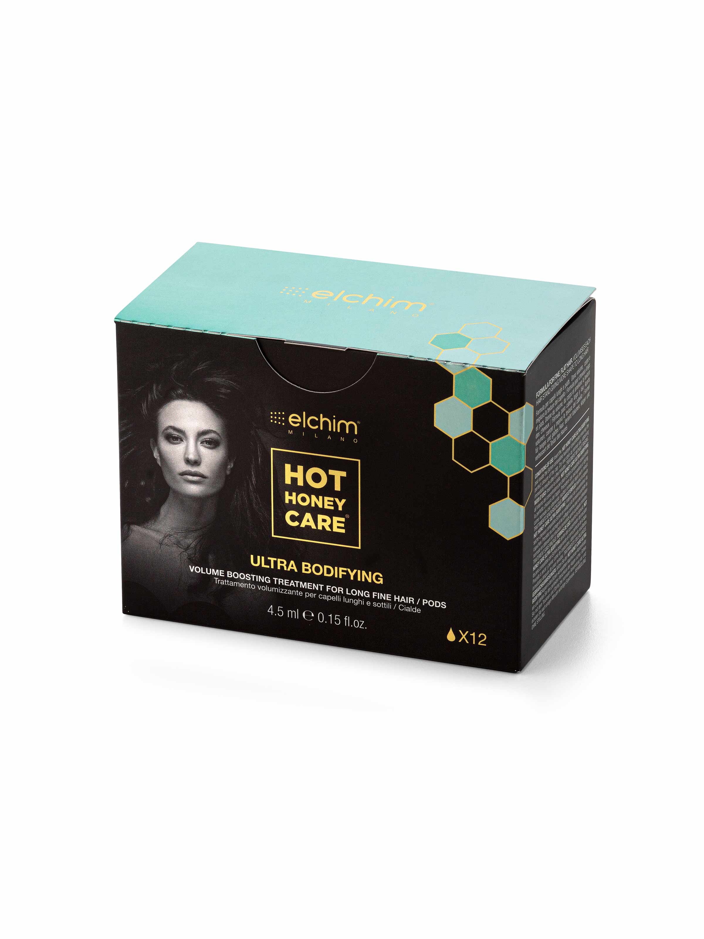 elchim-hot-honey-care-ultra-bodifying-volumizing-treatment-f-r-feines-haar image 2