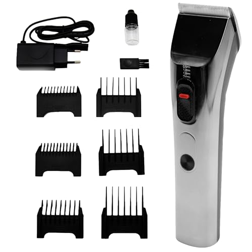 corioliss-haarschneider-clipper-503-black-metal-edition-haarschneidemaschine image 8