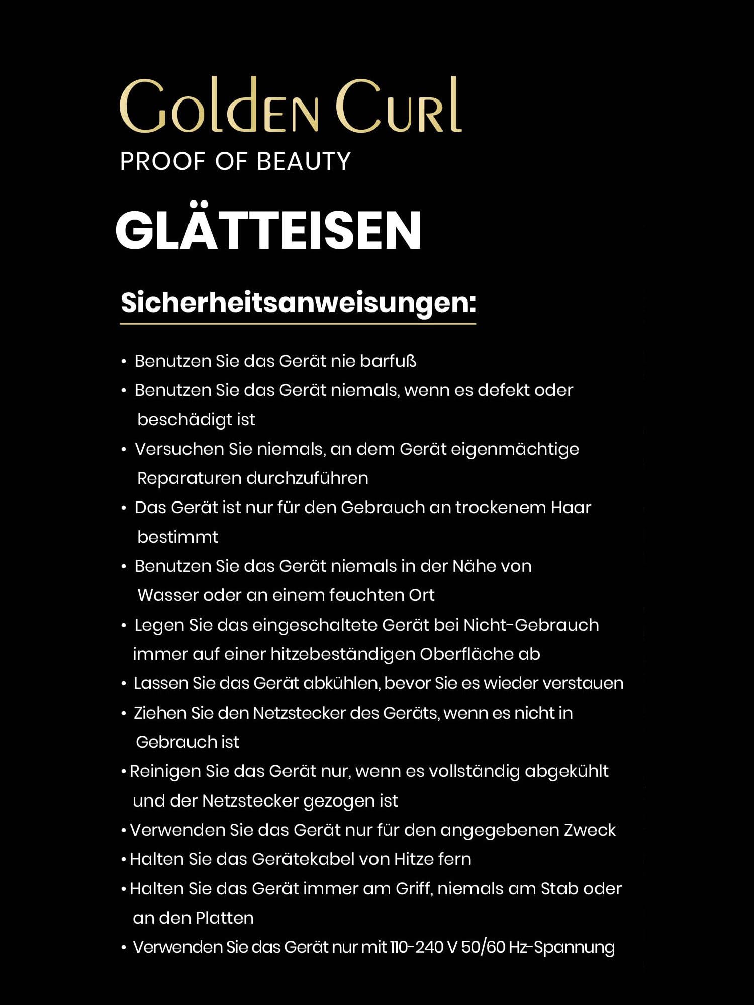 golden-curl-gl829-gl-tteisen-2-in-1-gl-tten-locken-wei-titanplatten-230-c image 8