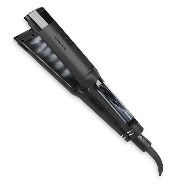 hot-tools-professional-black-gold-steam-styler-gl-tteisen-38-mm image 1