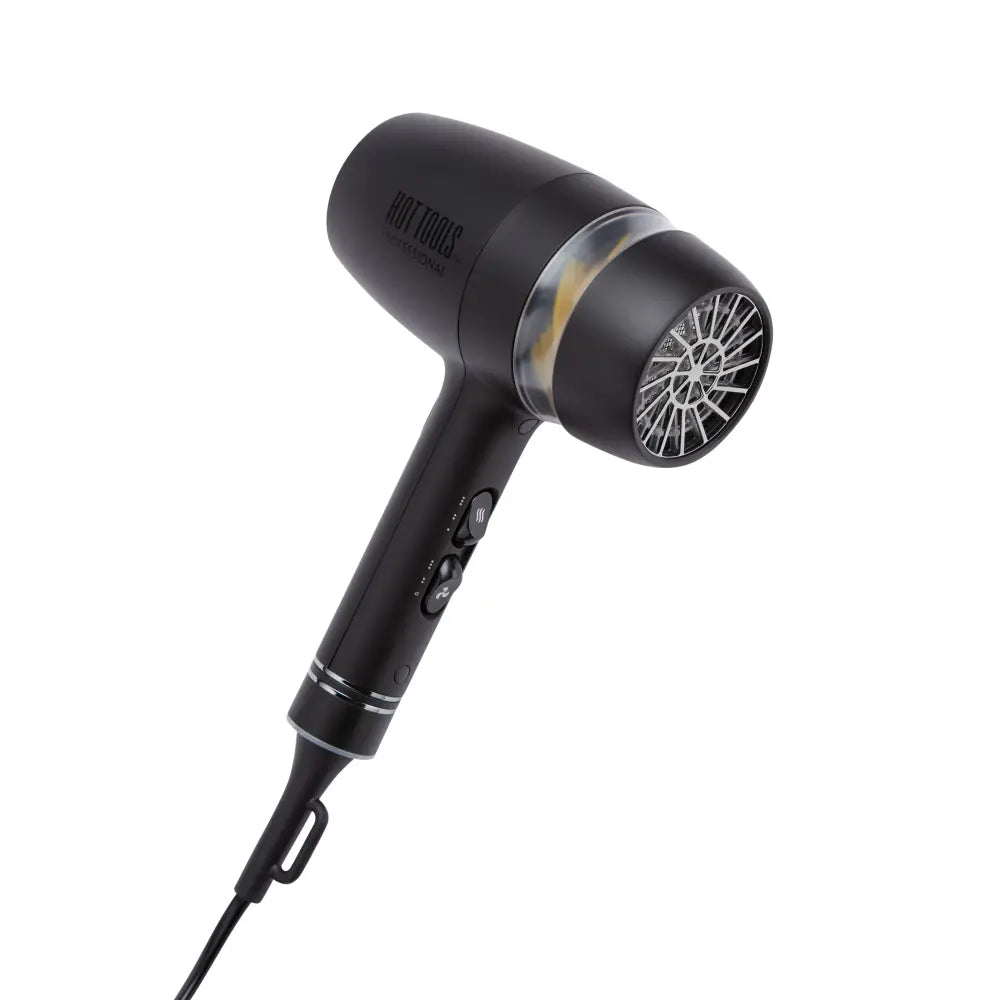 hot-tools-professional-black-gold-quietair-power-dryer-profi-f-hn-mit-turmalin-k image 2