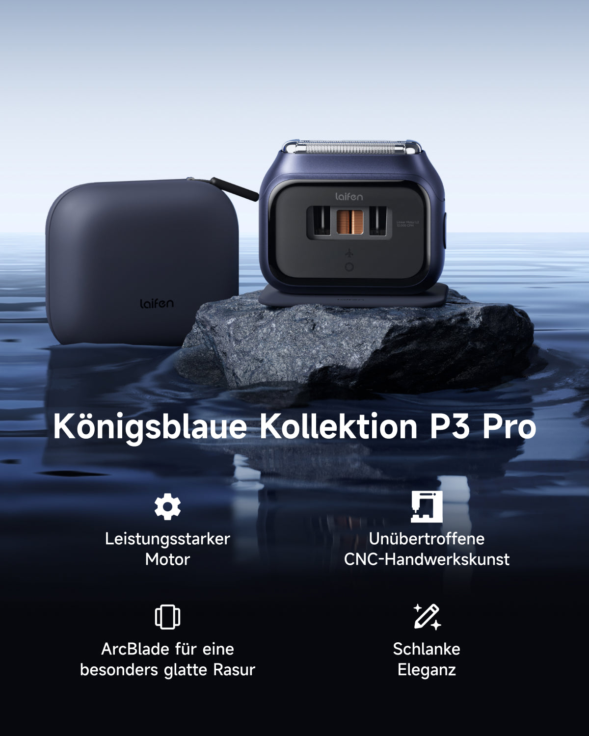laifen-p3-pro-elektrorasierer-k-nigsblau-kollektion image 2