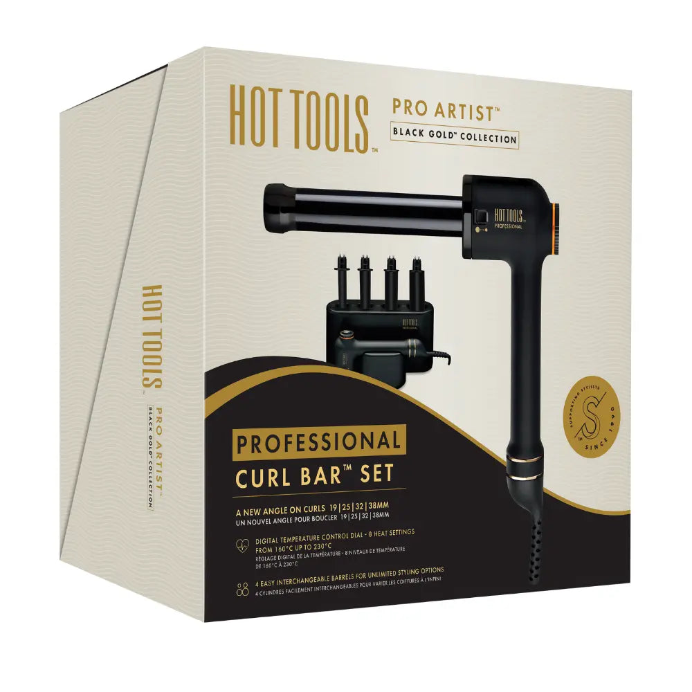 hot-tools-professional-black-curlbar-set-lockenstab-set-19-25-32-38-mm image 3