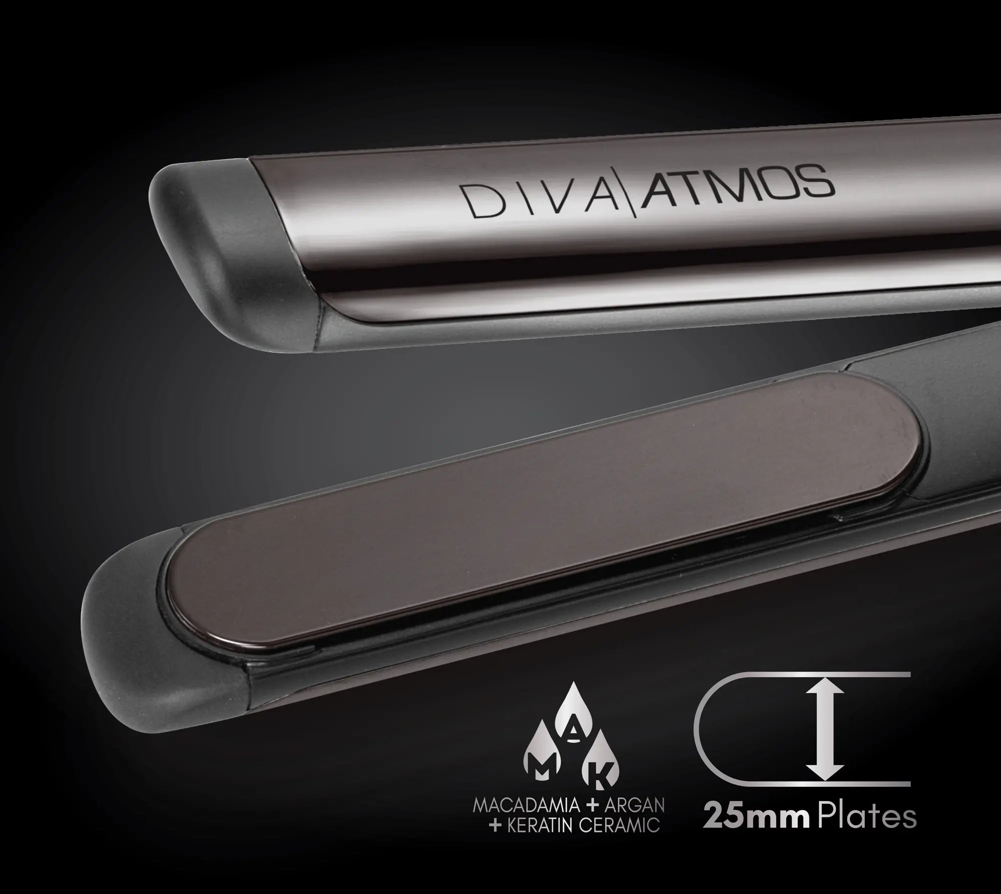 diva-pro-styling-atmos-professional-styler-gl-tteisen-mit-adaptive-heat image 5