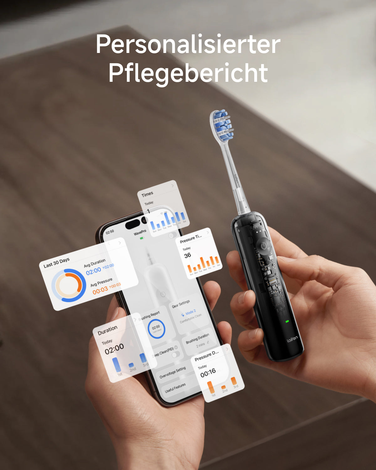 laifen-wave-pro-elektrische-zahnb-rste image 6