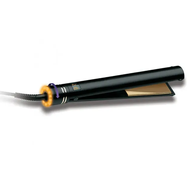 hot-tools-evolve-24k-gold-titanium-styler-gl-tteisen-25-mm-trial-unit image 1