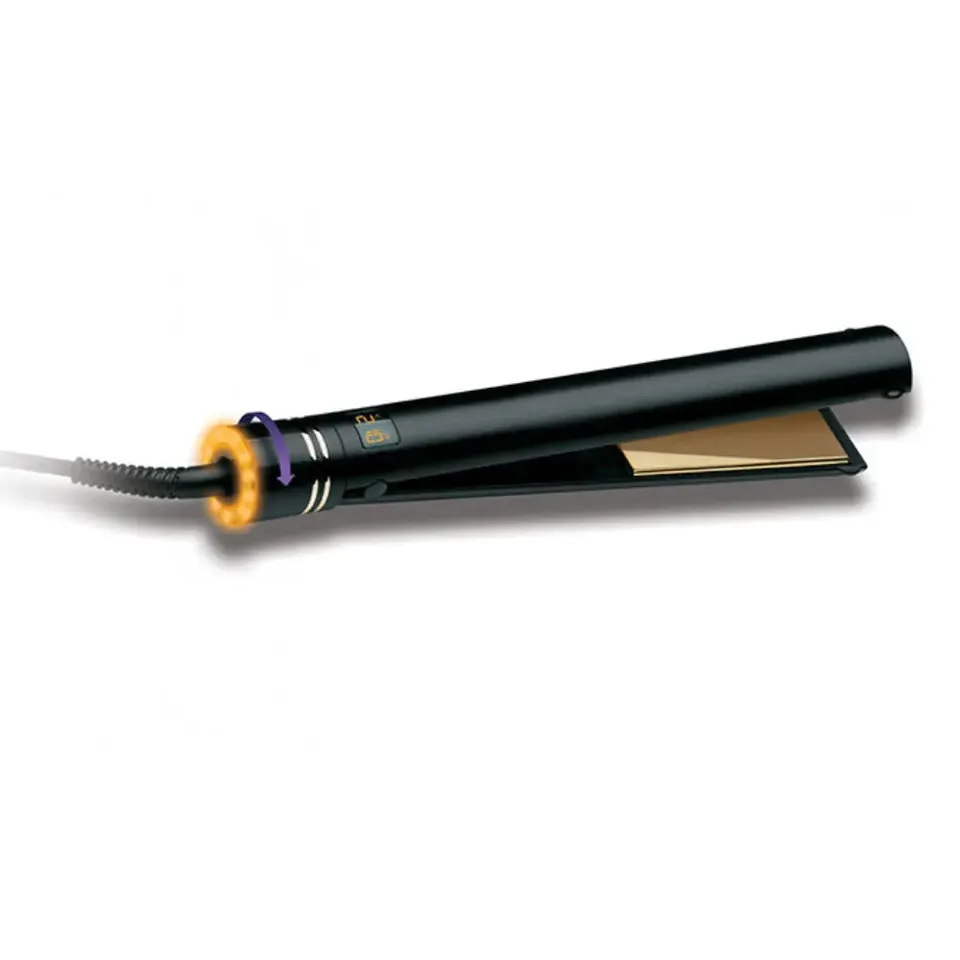 hot-tools-evolve-24k-gold-titanium-styler-gl-tteisen-25-mm-trial-unit image 1