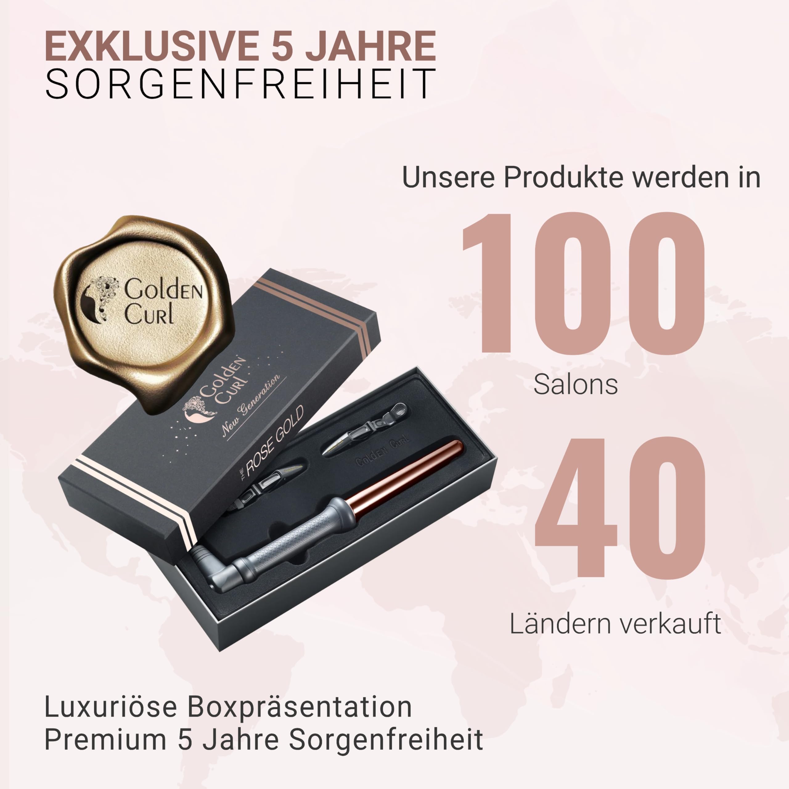 golden-curl-gl506-lockenstab-18-25-mm-konischer-beach-waves-curler-rose-gold-mit image 3