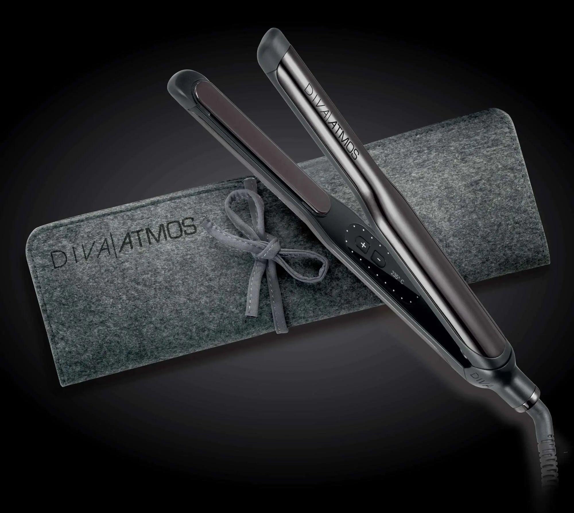 diva-pro-styling-atmos-professional-styler-gl-tteisen-mit-adaptive-heat image 3