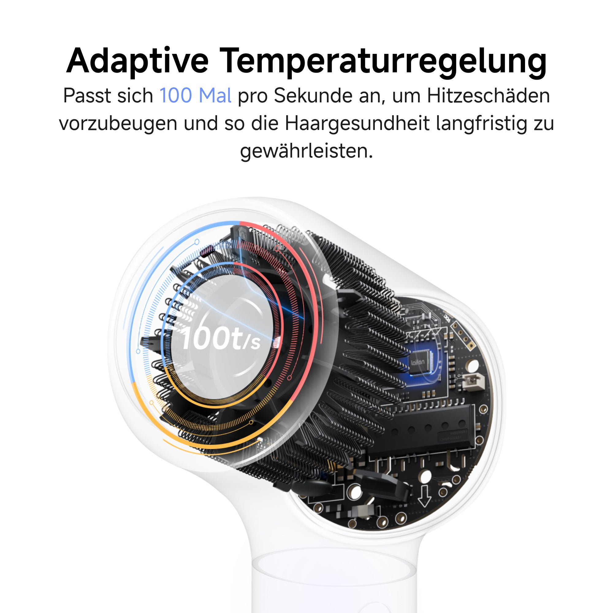 laifen-neo-hochgeschwindigkeits-haartrockner-mit-d-sen image 5