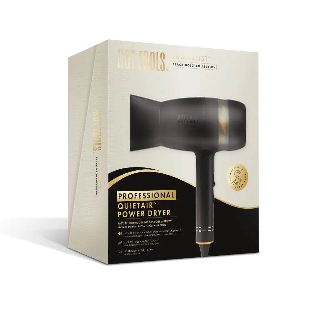 hot-tools-professional-black-gold-quietair-power-dryer-profi-f-hn-mit-turmalin-k image 7