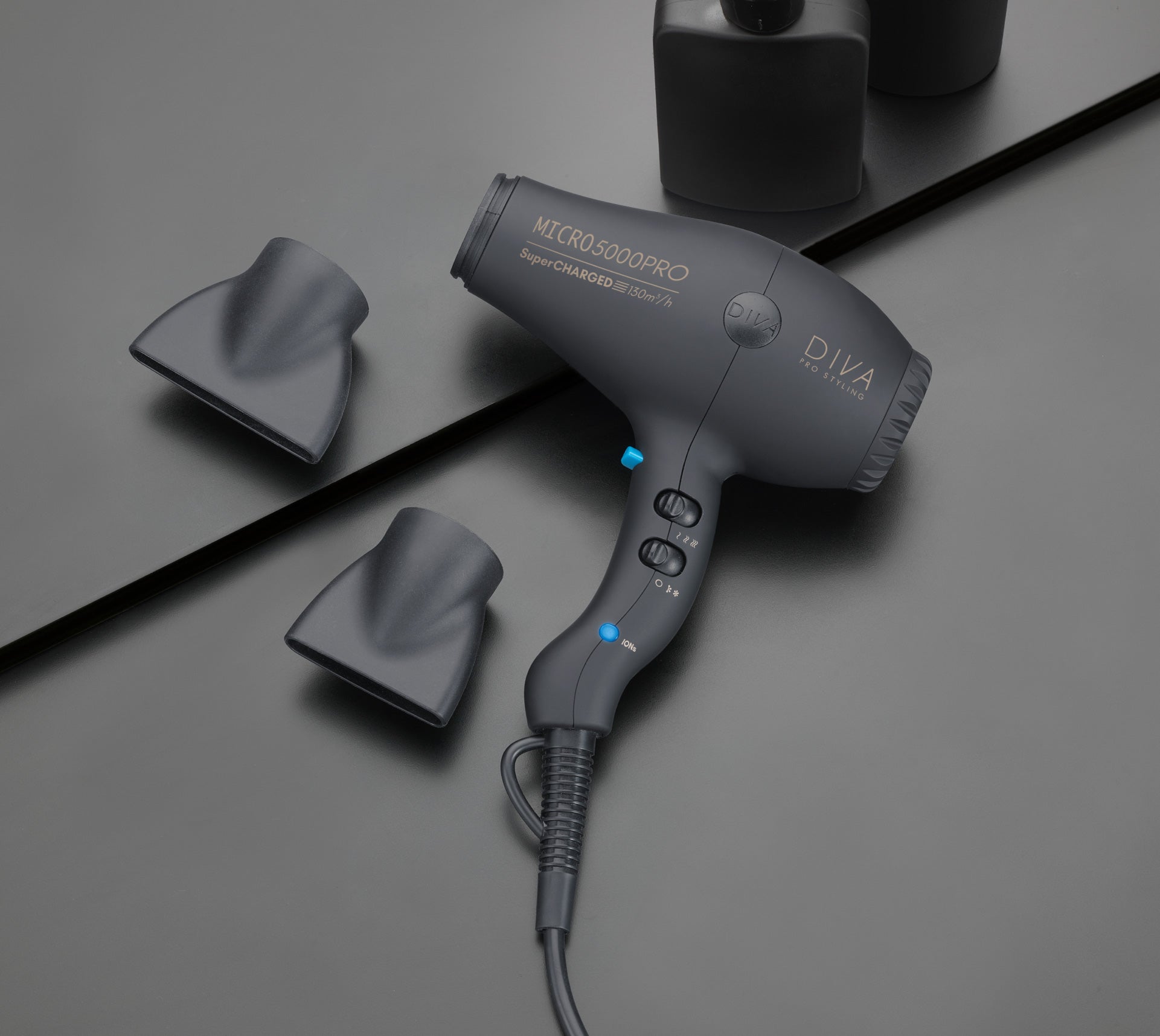 diva-pro-styling-micro-5000-pro-haartrockner-2000-w image 1