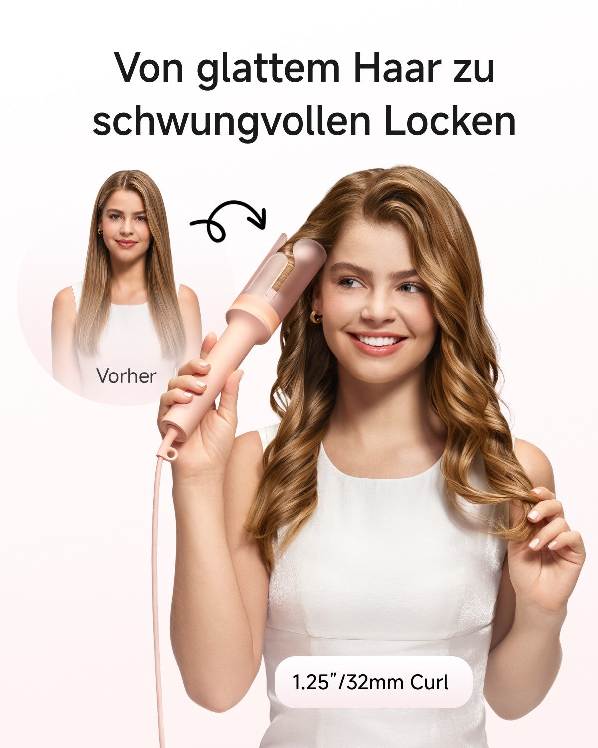 laifen-autocurl-lockenstab-automatischer-curler image 2