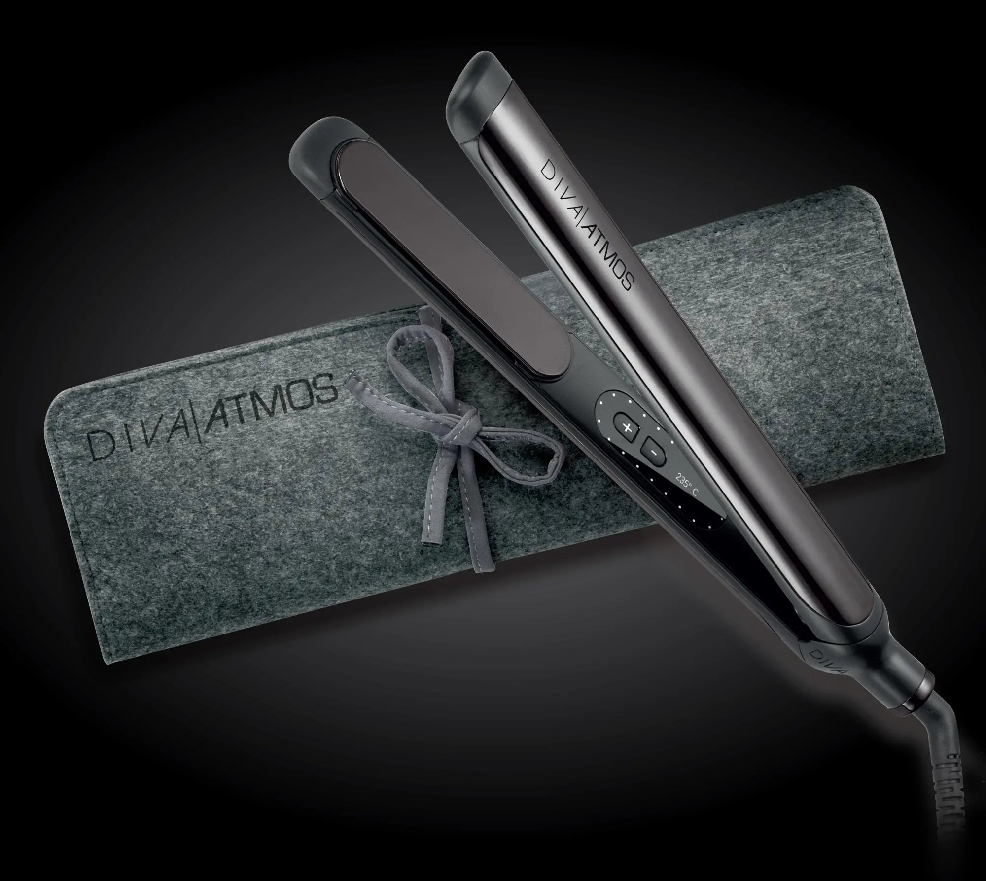 diva-pro-styling-atmos-professional-styler-gl-tteisen-mit-adaptive-heat image 6