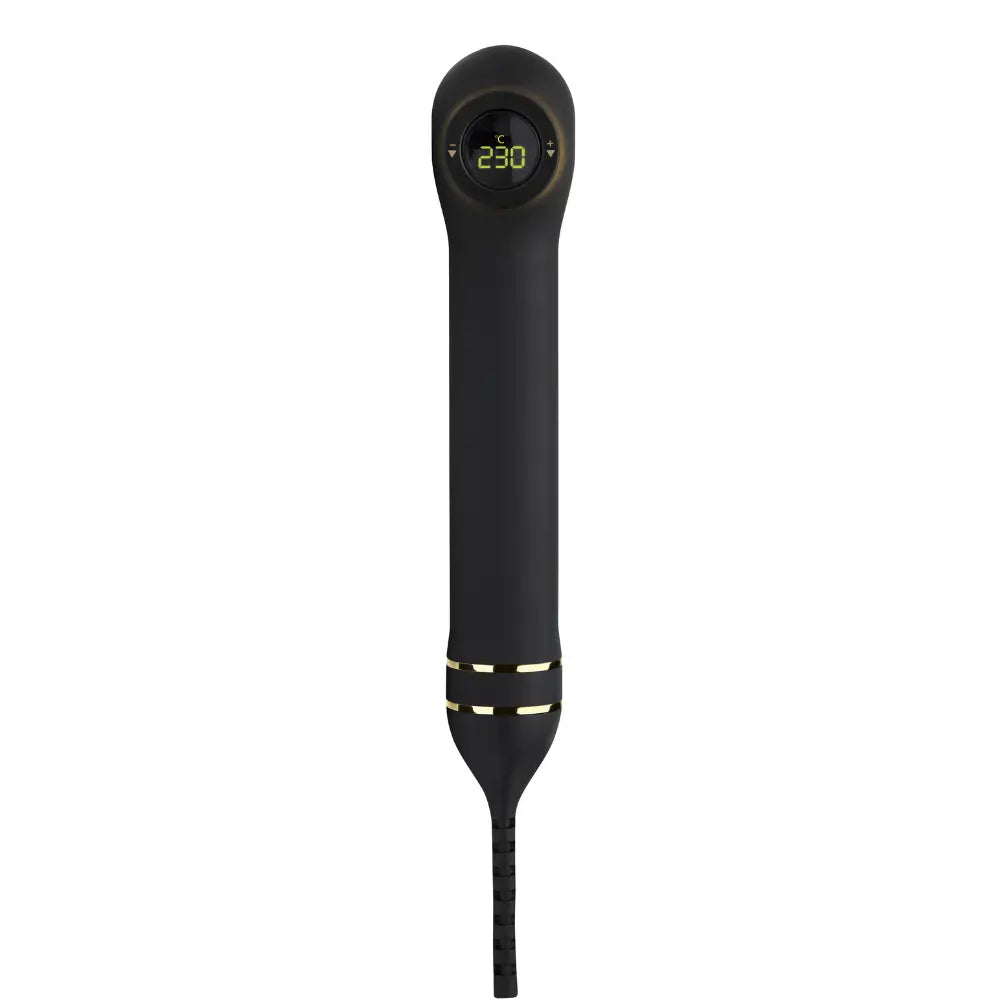 hot-tools-professional-black-gold-curlbar-lockenstab-25-32-mm image 2