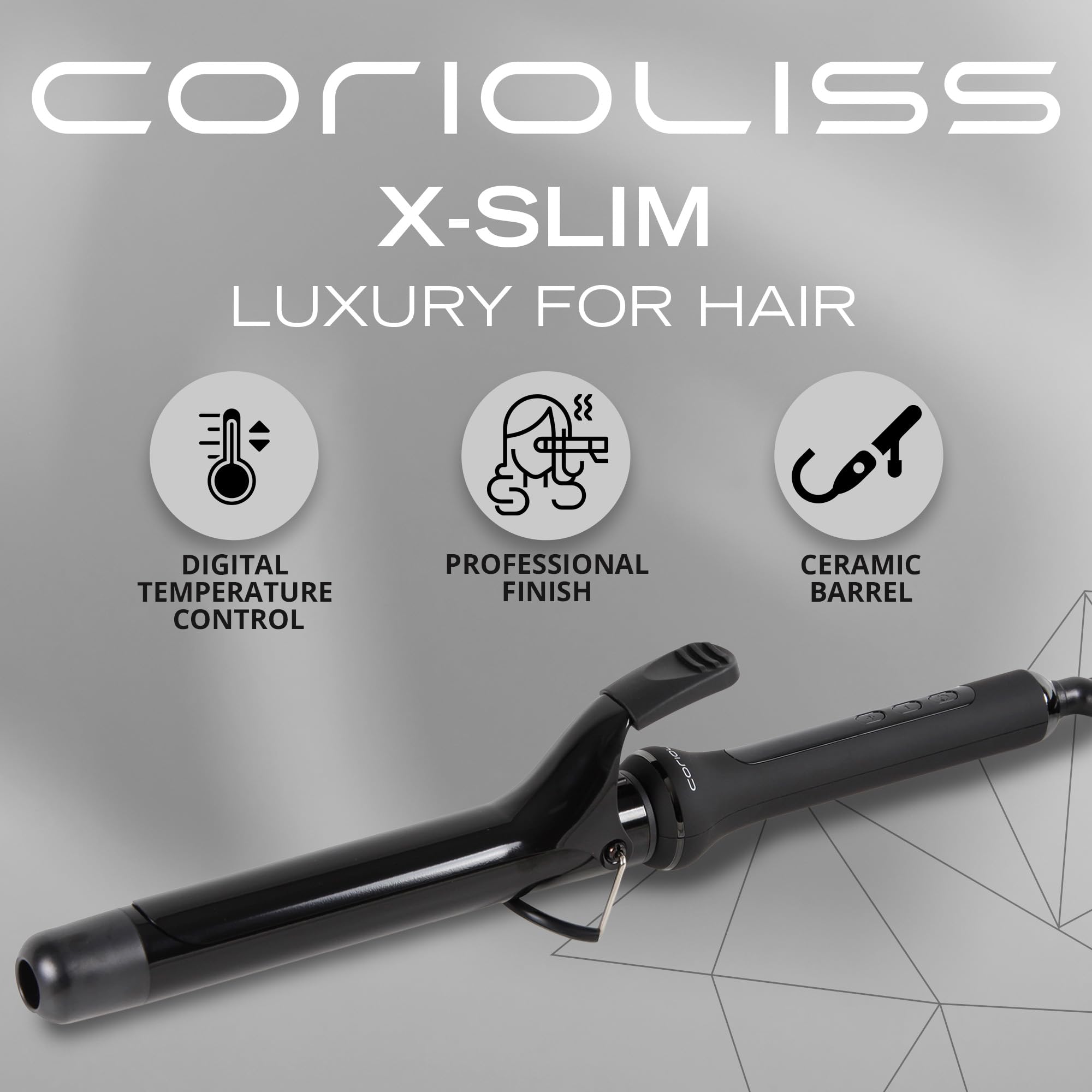corioliss-professional-x-slim-lockenstab-konisch-keramik-32-mm image 2