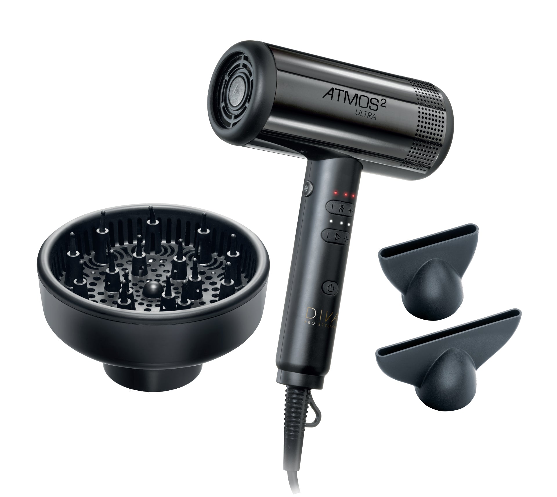 diva-pro-styling-atmos-2-ultra-high-speed-digital-haartrockner-mit-ultra-ionic image 5