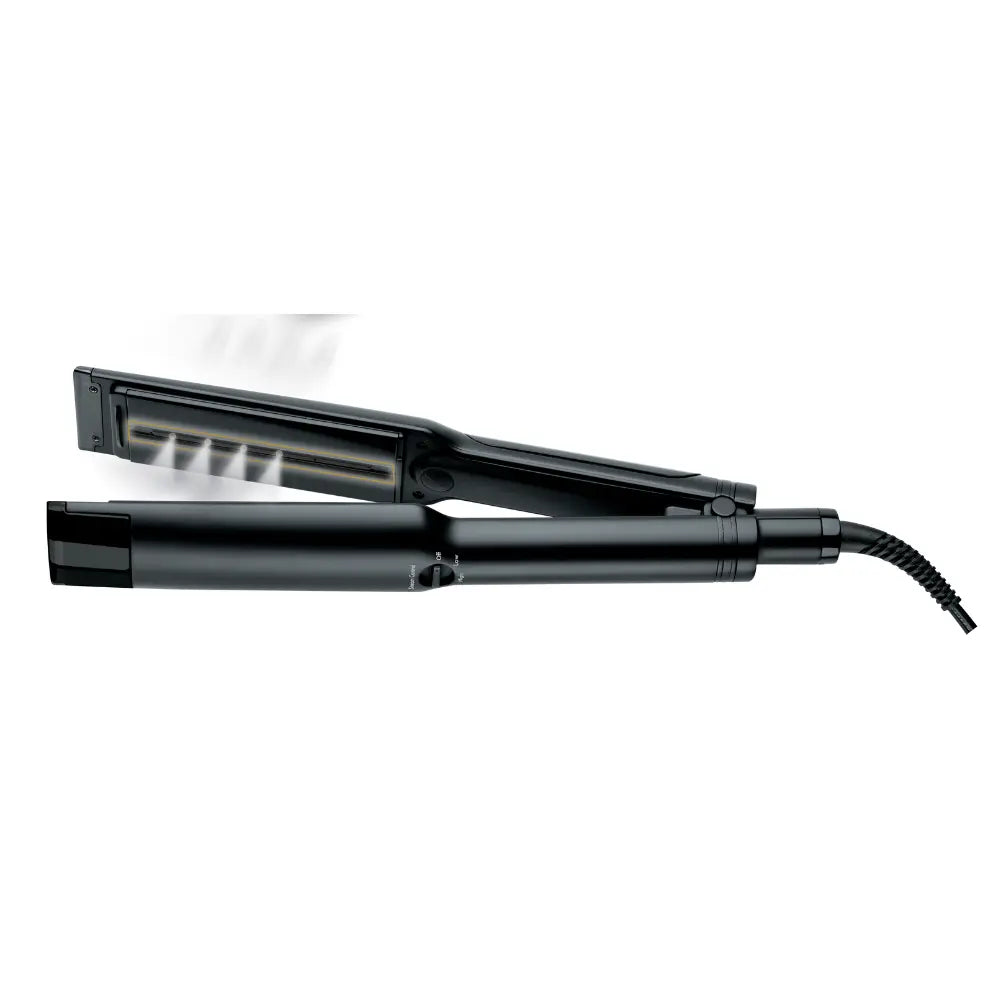 hot-tools-professional-black-gold-steam-styler-gl-tteisen-38-mm image 2