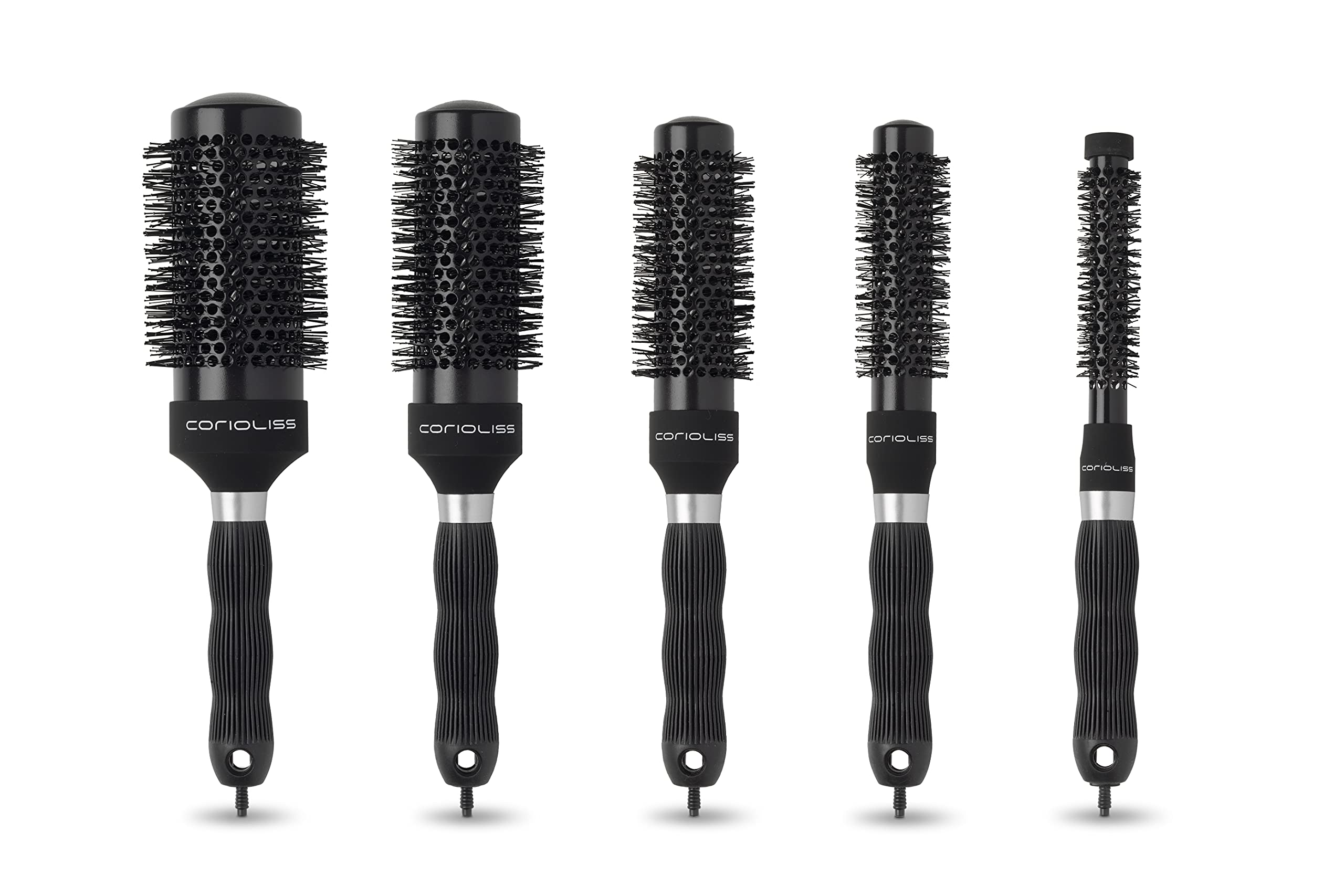 corioliss-roller-brush-kit-5-rundb-rsten-set-keramik-16-25-33-43-53-mm image 2