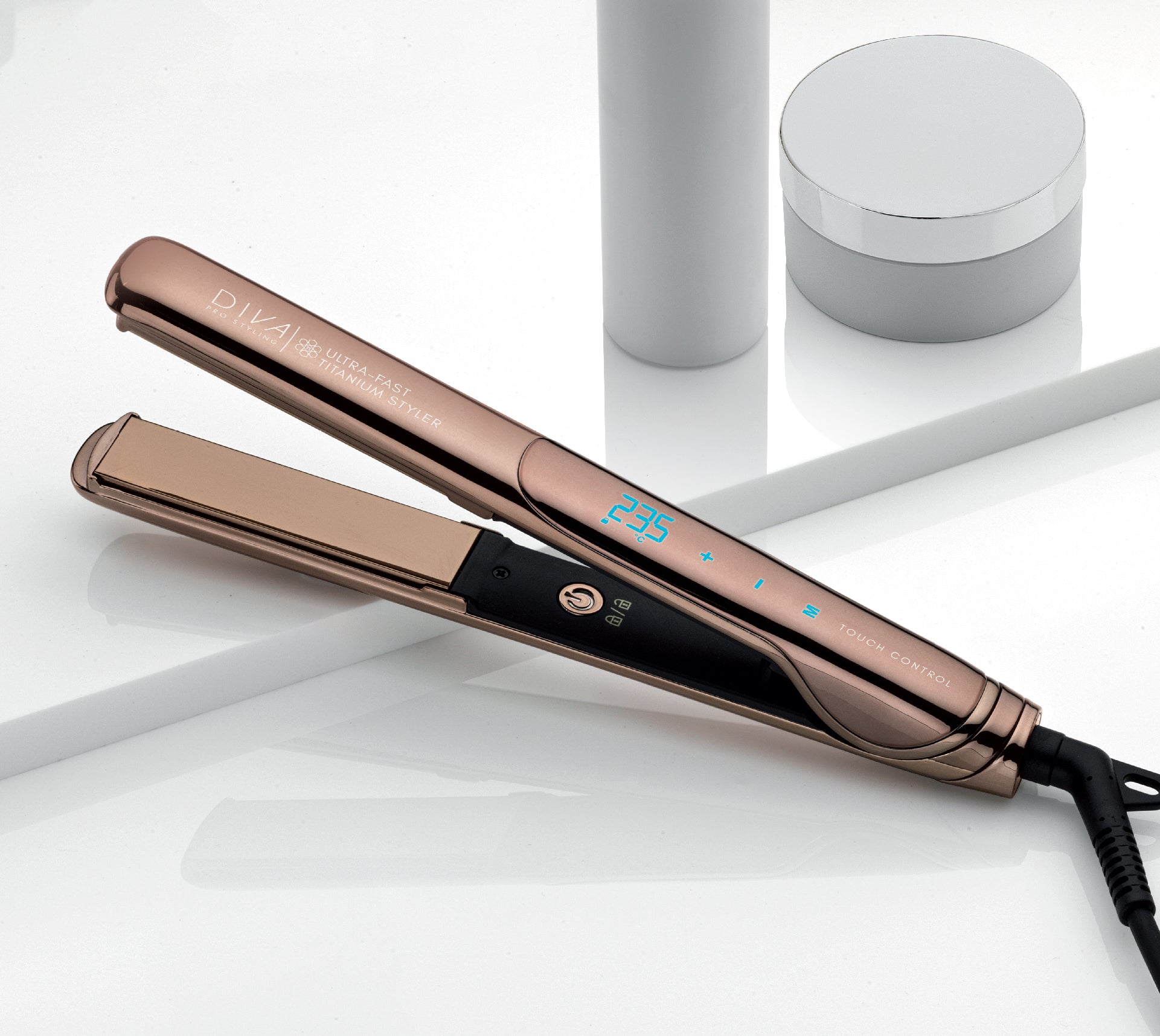 diva-pro-styling-ultra-fast-titanium-profi-gl-tteisen-90-235-c image 7
