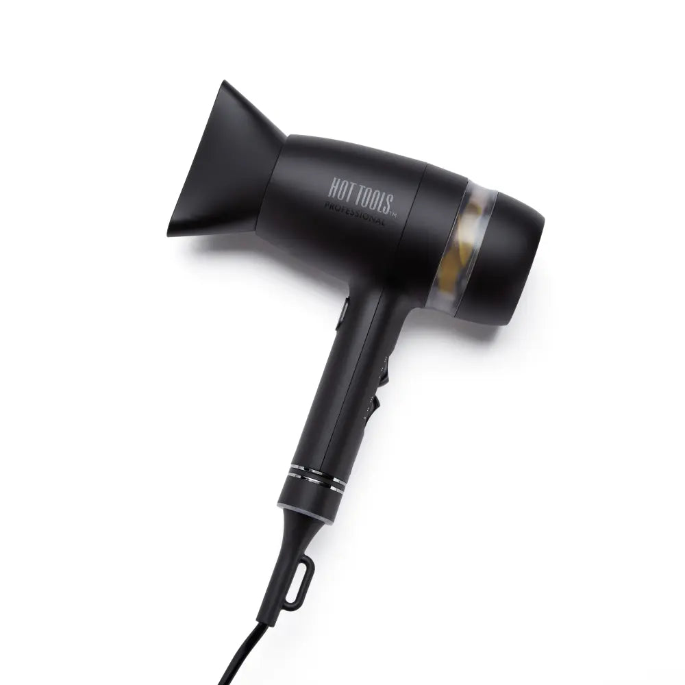hot-tools-professional-black-gold-quietair-power-dryer-profi-f-hn-mit-turmalin-k image 1