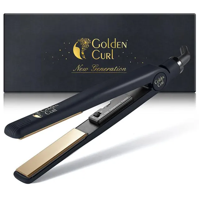 golden-curl-gl829-gl-tteisen-2-in-1-gl-tten-und-locken-titan-turmalin image 1