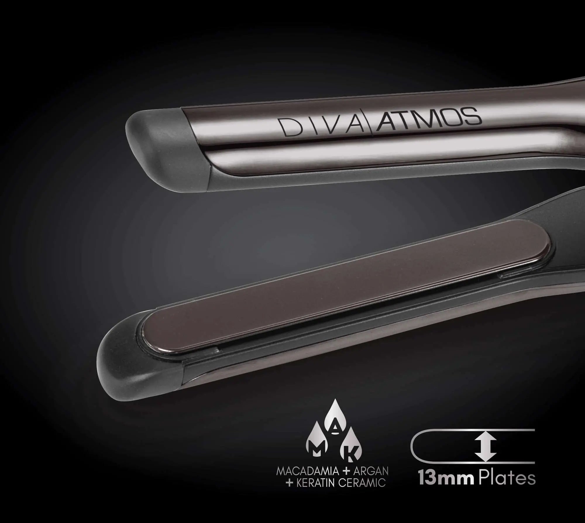 diva-pro-styling-atmos-professional-styler-gl-tteisen-mit-adaptive-heat image 2