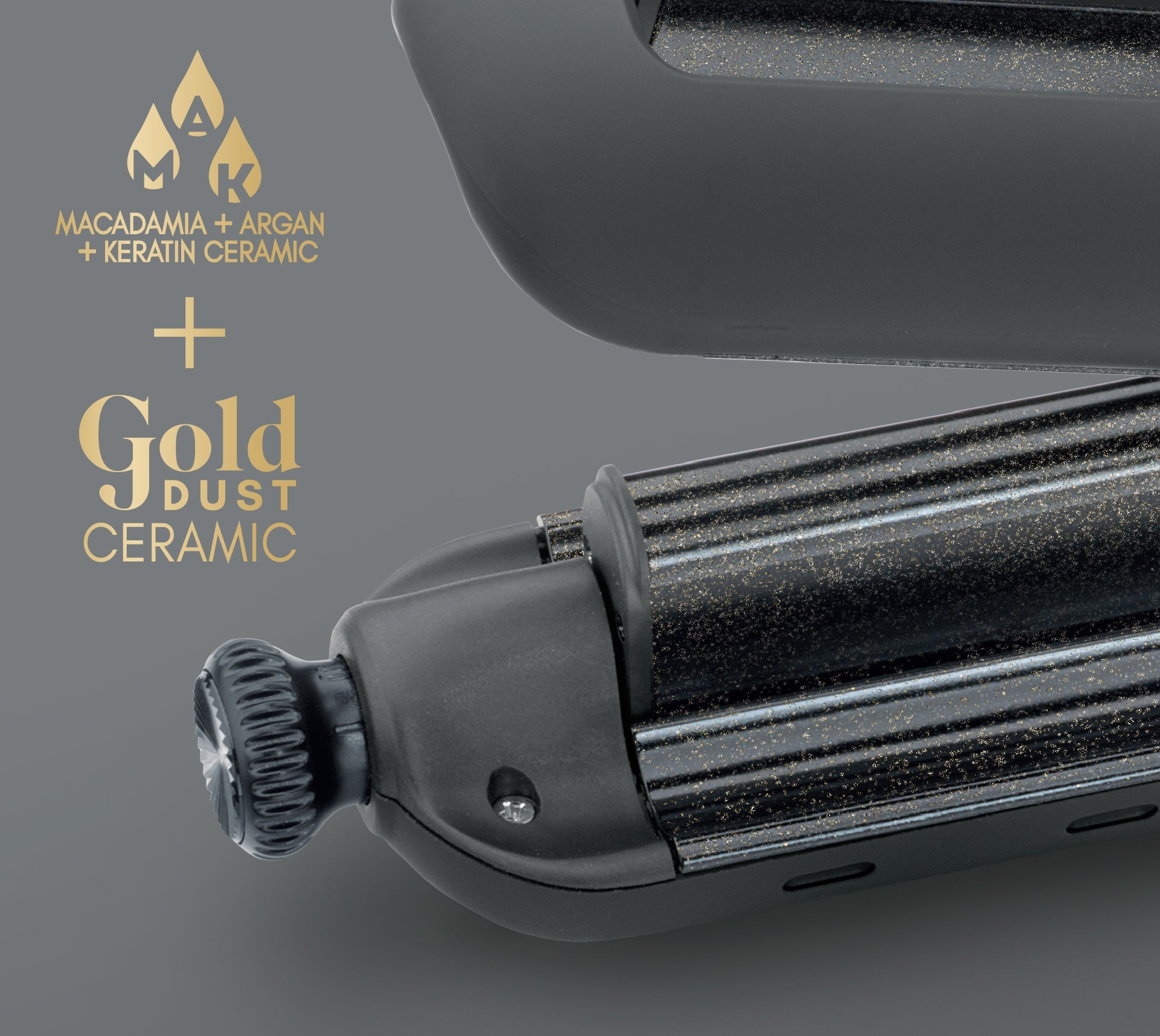 diva-pro-styling-precious-metals-gold-dust-multi-waver-wellenstyler-f-r-deep-wav image 5