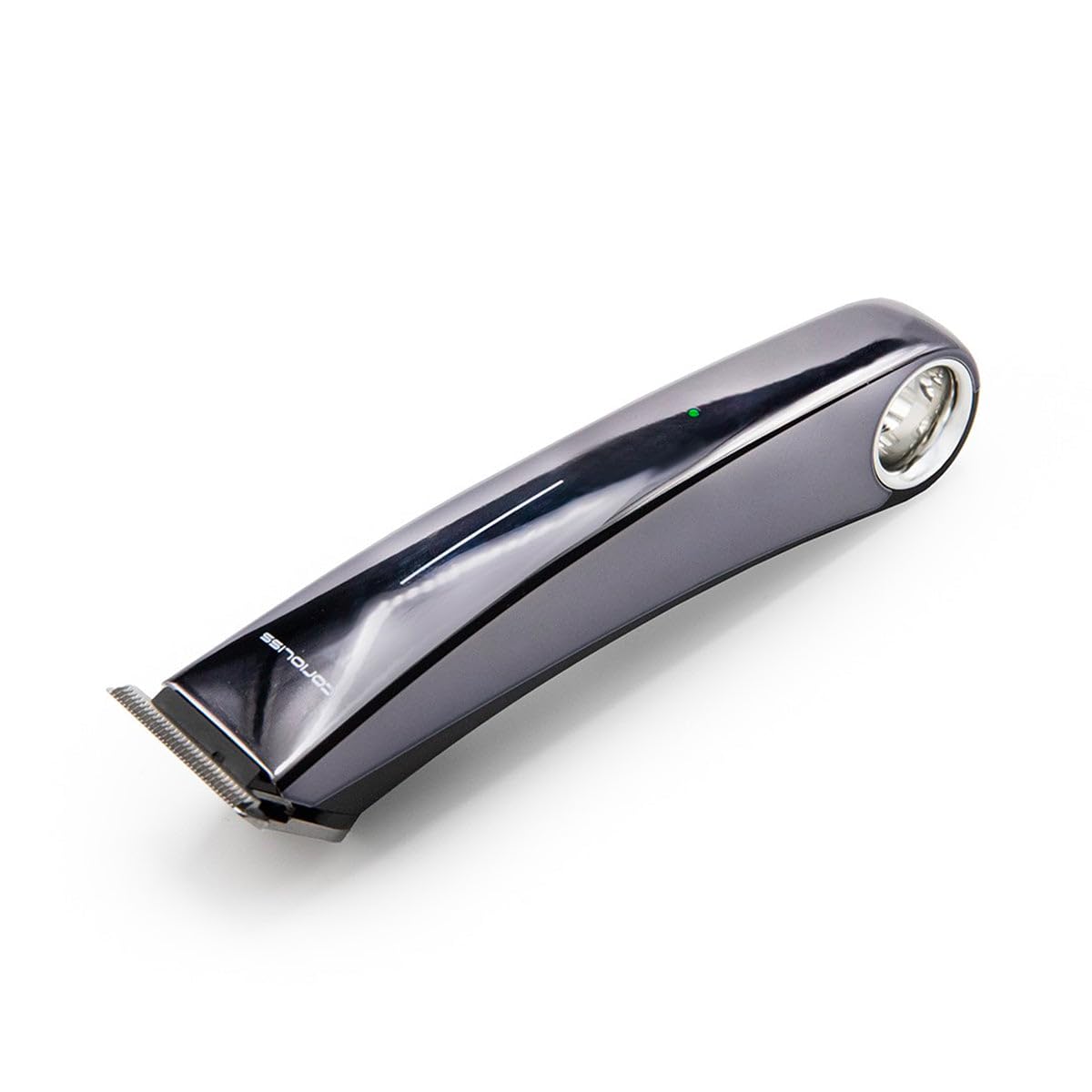 corioliss-haar-bartschneider-265-profi-trimmer-kabellos-f-r-m-nner image 2