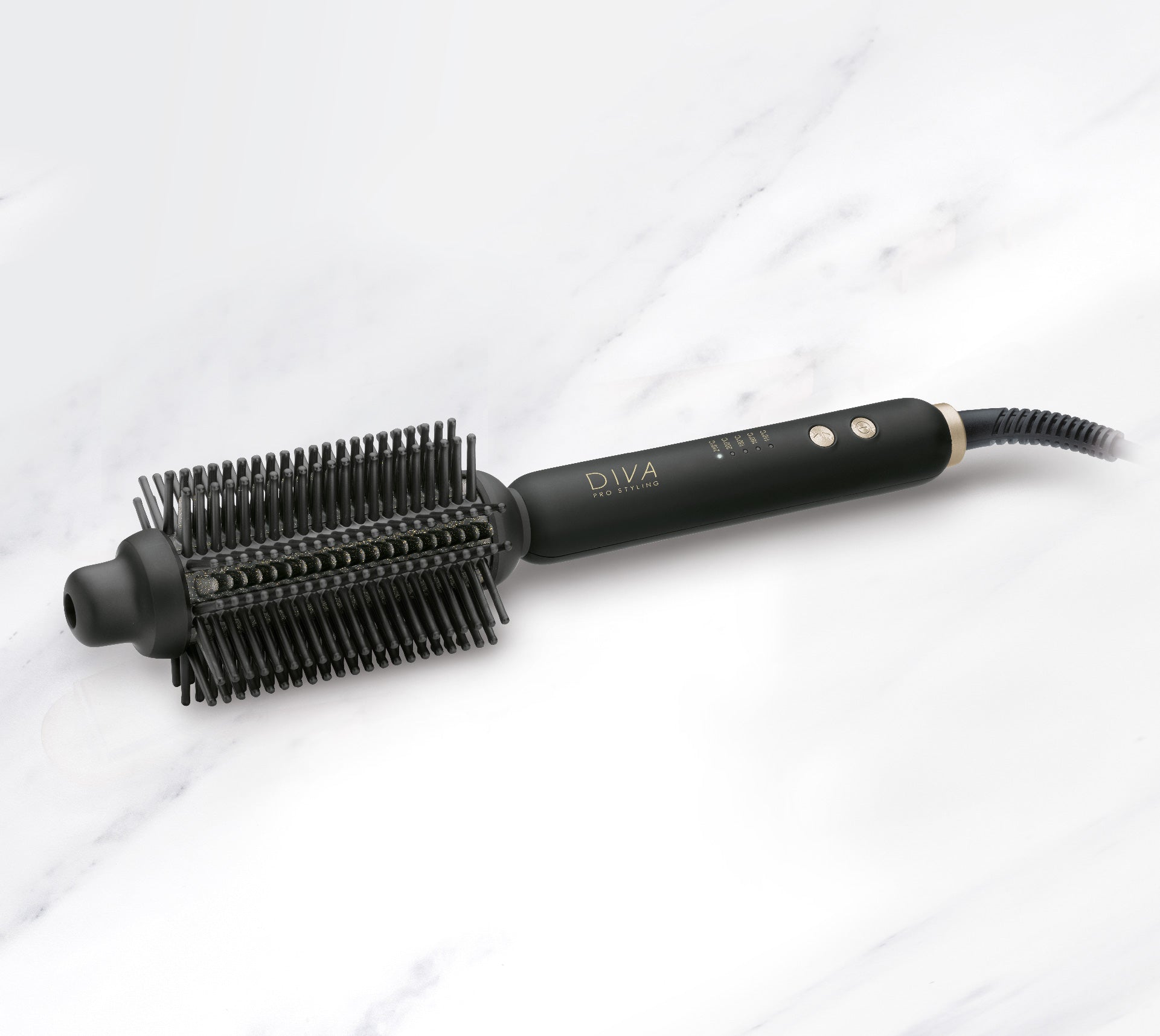 diva-pro-styling-precious-metals-gold-dust-hot-brush-volumen-locken-und-stylingb image 2