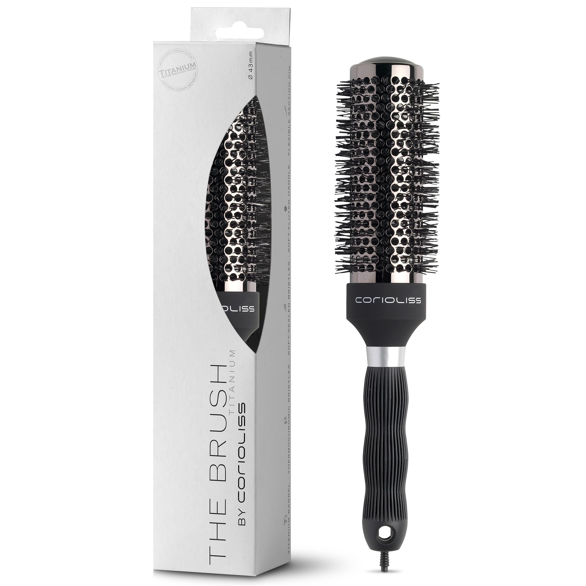 corioliss-the-brush-titanium-ionen-rundb-rste-33-mm image 8