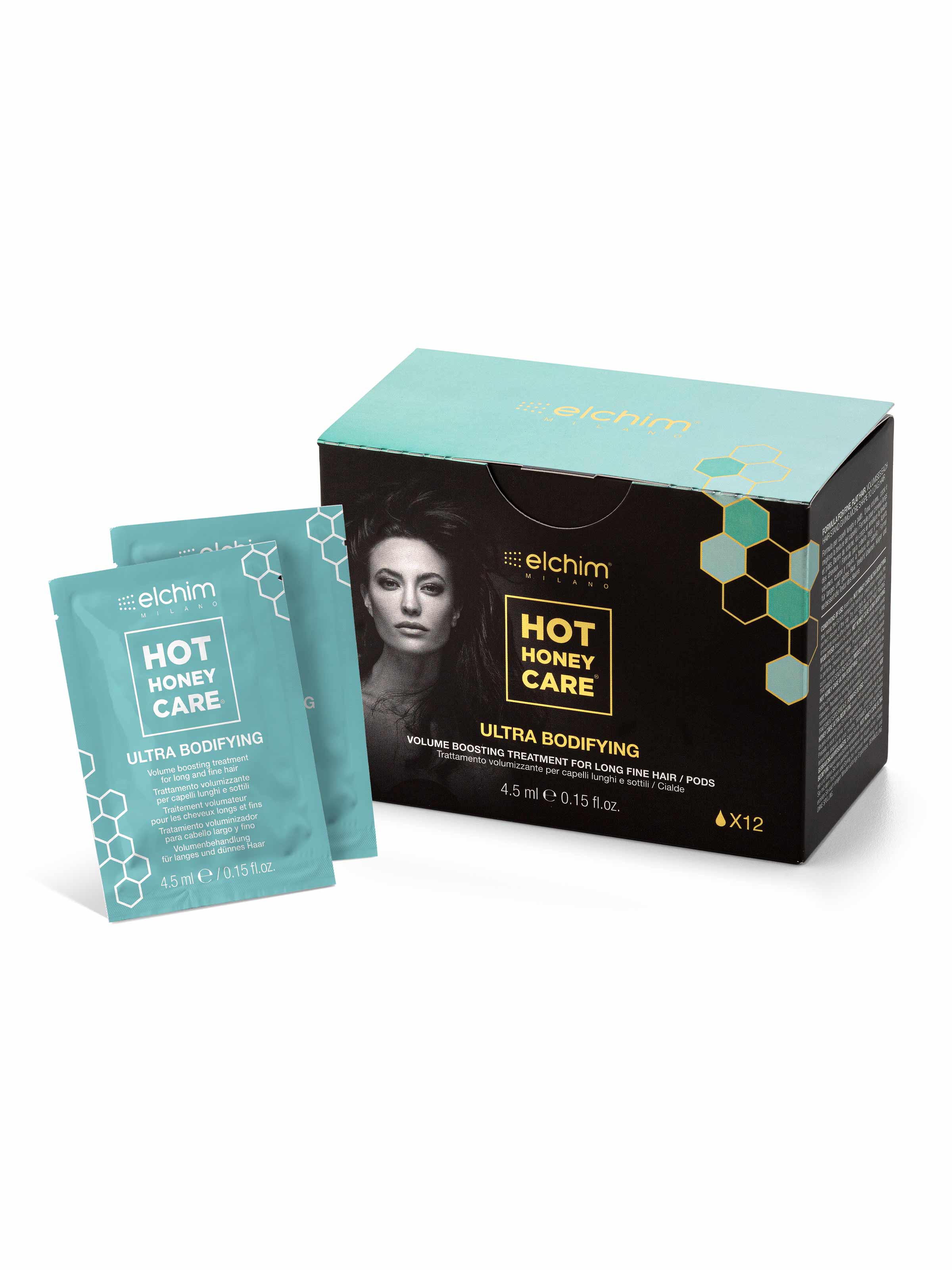 elchim-ultra-bodifying-hot-honey-care-haarkur-volumen-treatment-f-r-langes-feine image 1