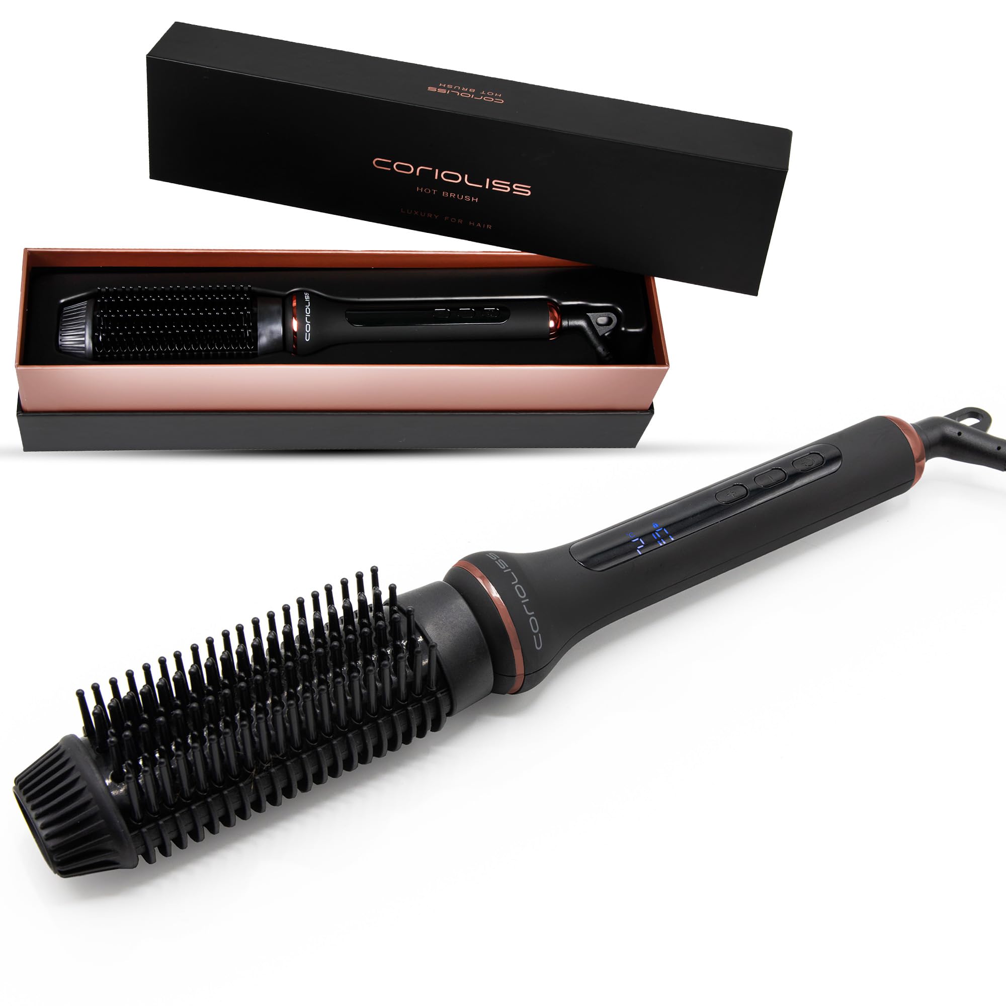 corioliss-hot-brush-haargl-ttungsb-rste-keramik-turmalin-80-210-c-ionic image 1