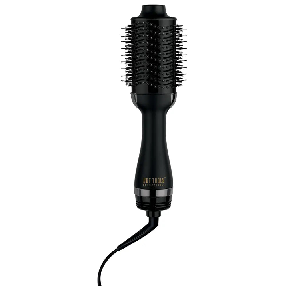 hot-tools-professional-black-gold-volumiser-warmluftb-rste image 1