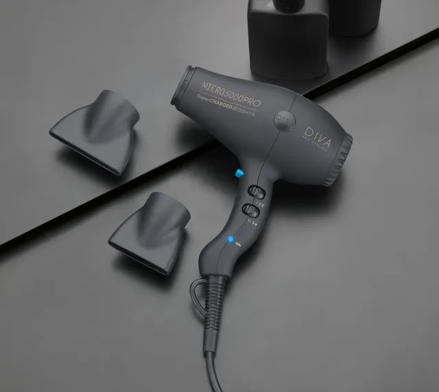 diva-pro-styling-micro-5000-pro-haartrockner-2000-w image 1