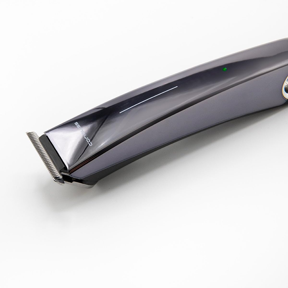 corioliss-haar-bartschneider-265-profi-trimmer-kabellos-f-r-m-nner image 5